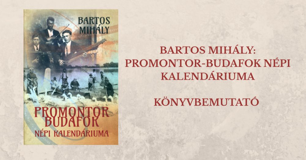 Promontor-Budafok népi kalendáriuma