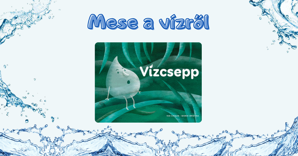 Mese a vízről