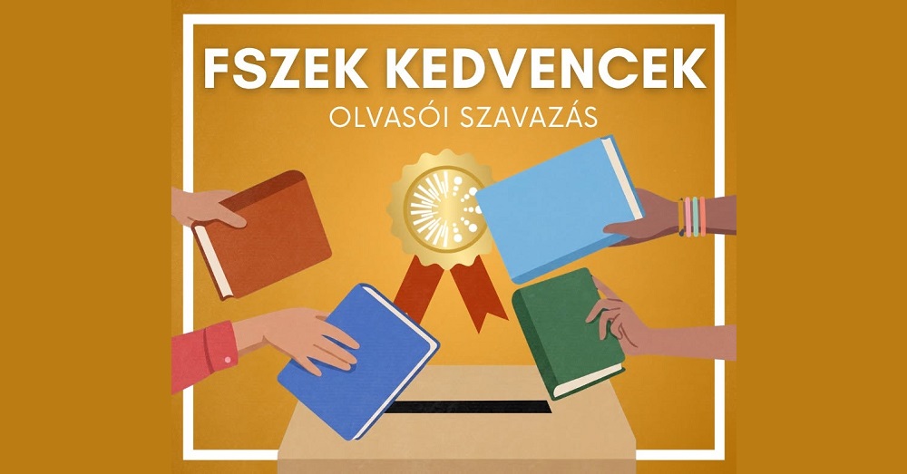Megvannak a FSZEK Kedvencek 2026 győztesei!