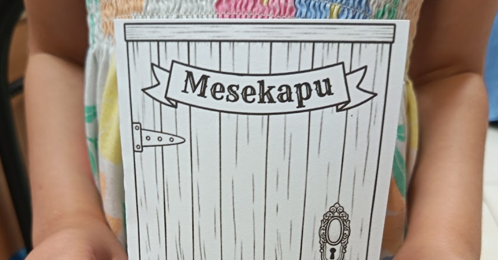 Mesekapu