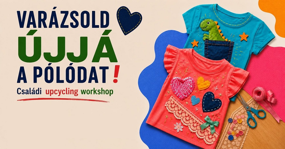 Varázsold újjá a plódat