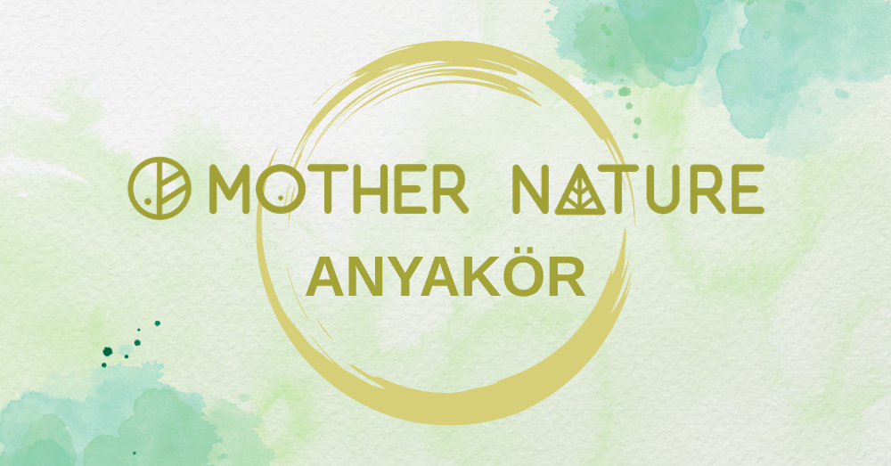 Mother Nature Anyakör a Kelenföldi Könyvtárban