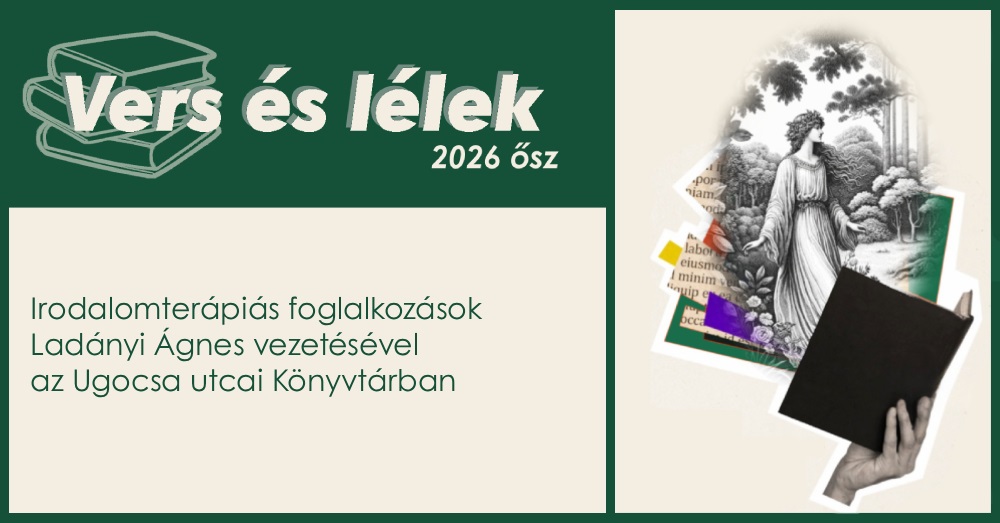 Vers és lélek
