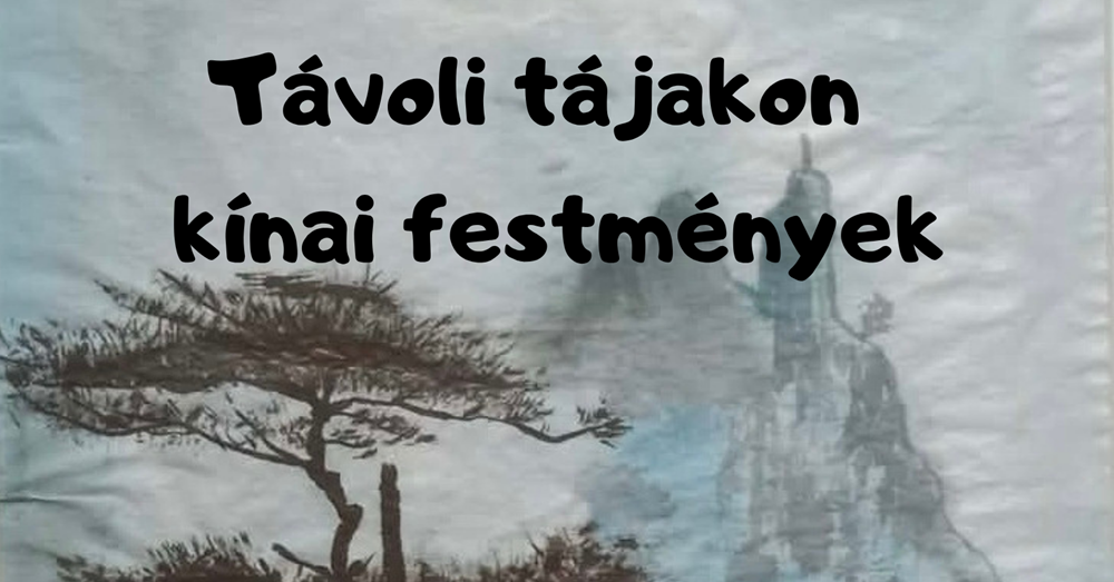 Távoli tájakon
