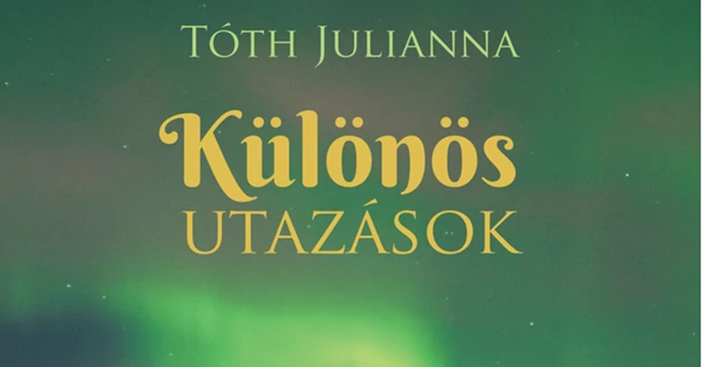 Különös utazások