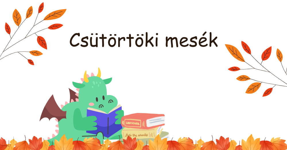 Csütörtöki mesék