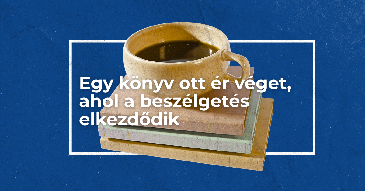 Közös élmény, megosztott történetek