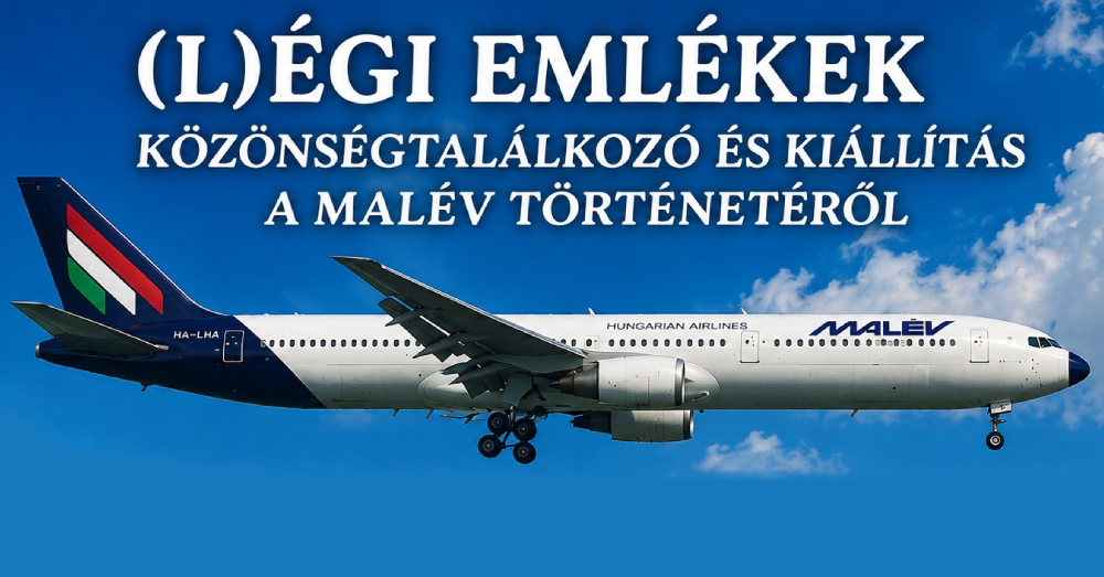 (L)égi emlékek