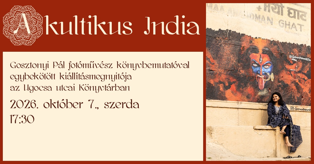 A kultikus India