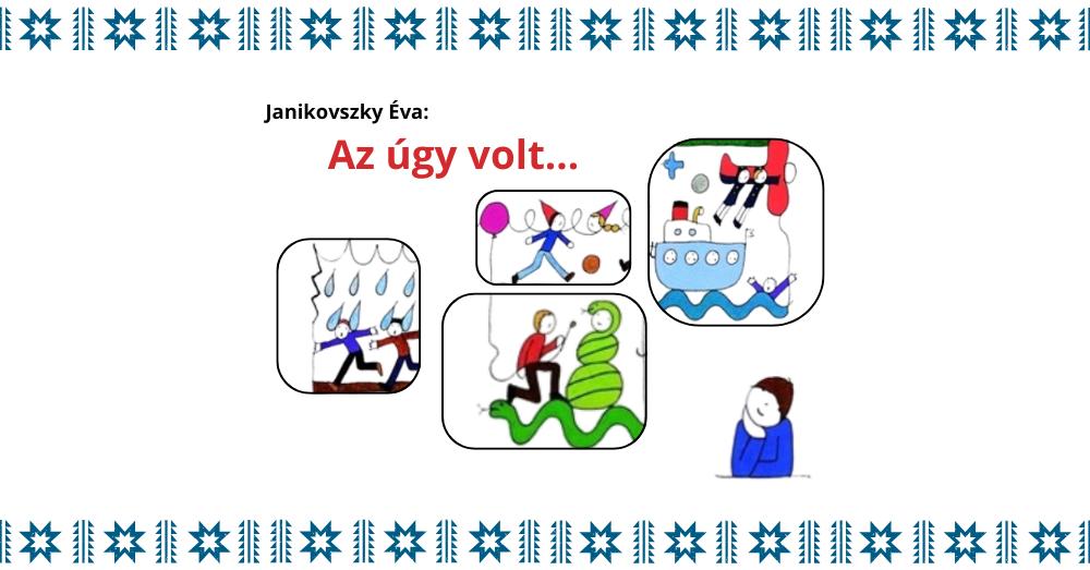 Az úgy volt...