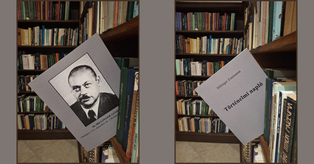 Könyvbemutató a Krúdy Gyula Könyvtárban