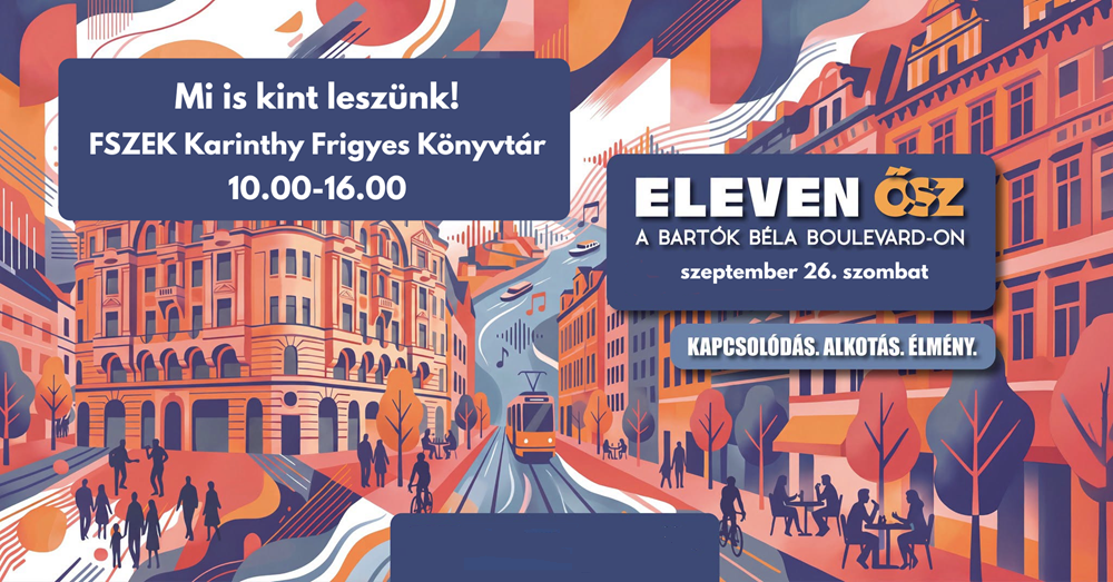 Eleven Ősz 2026