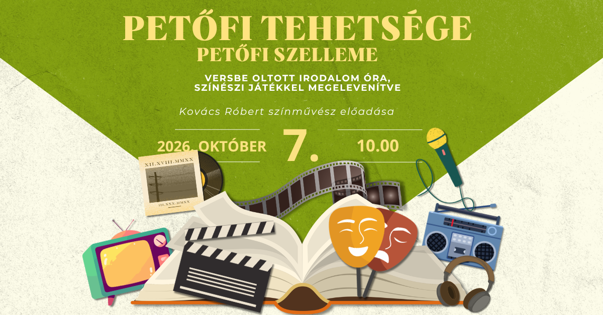 Petőfi tehetsége, Petőfi szelleme
