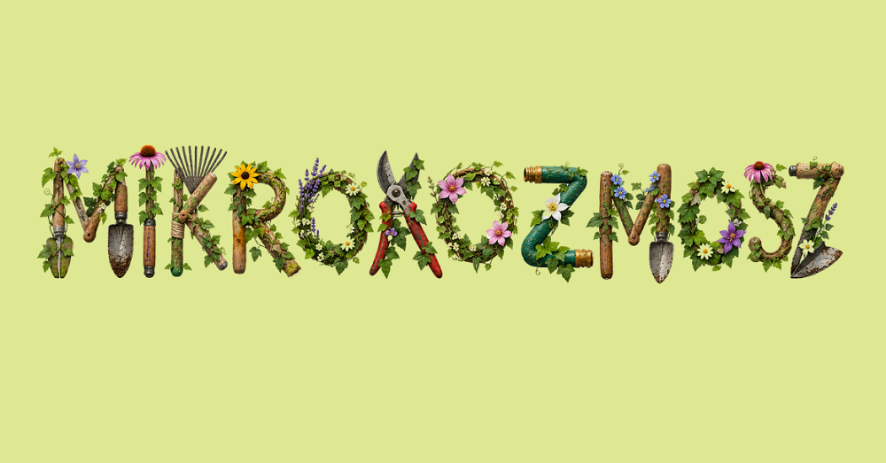 Mikrokozmosz