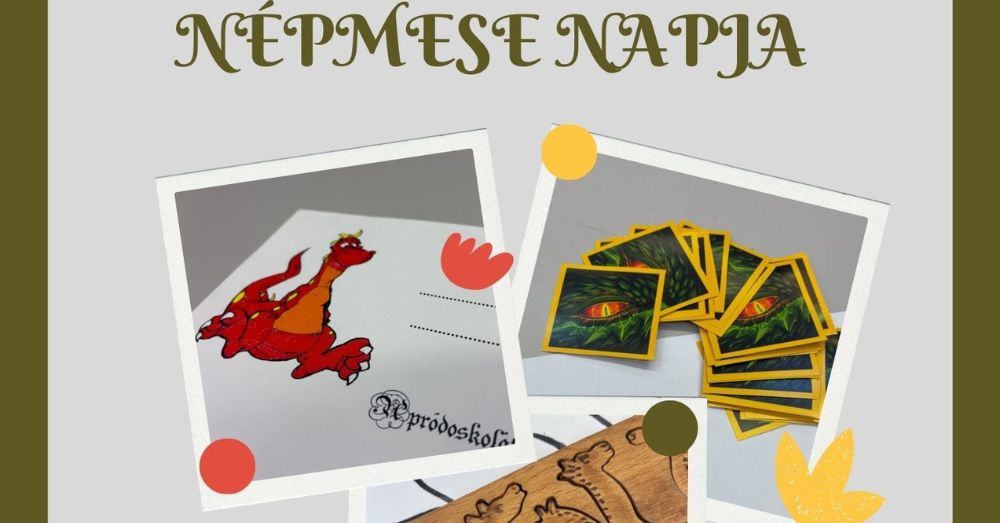 A magyar népmese napja