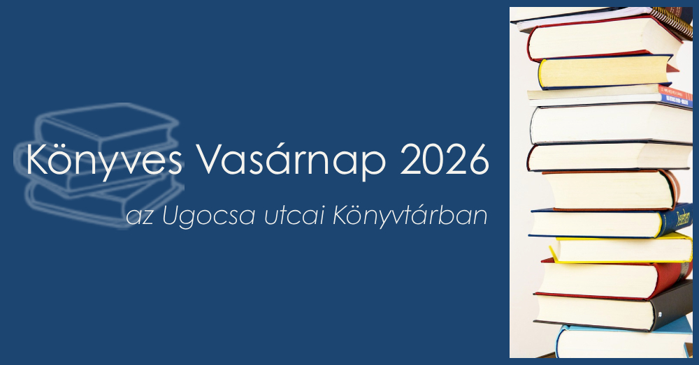 Könyves Vasárnap