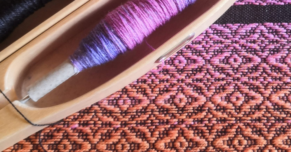 A szösztől a ruháig – vezetett, interaktív workshop