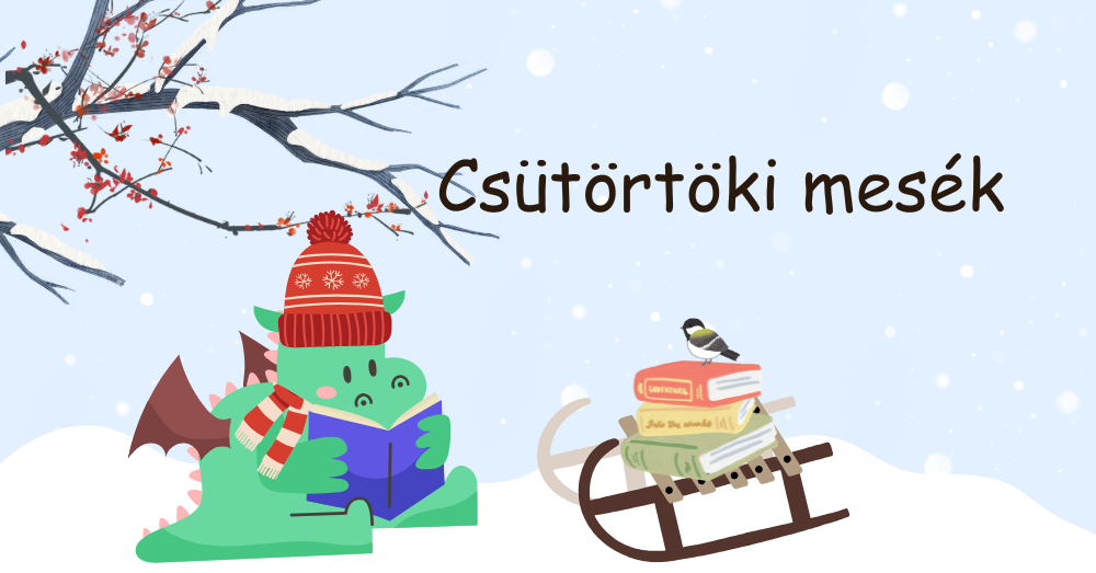 Csütörtöki mesék