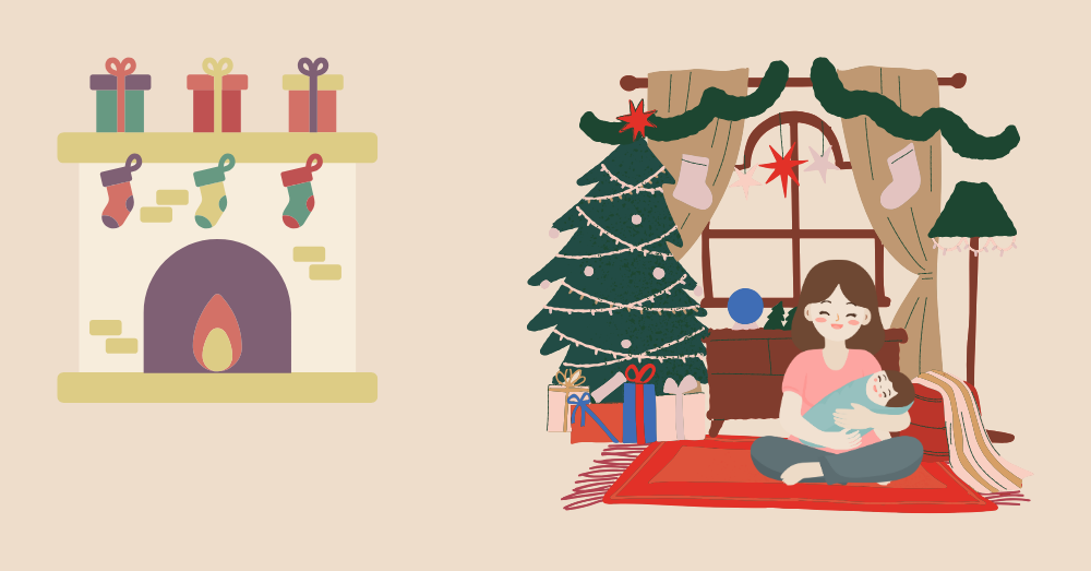 Karácsonyi baba-mama klub