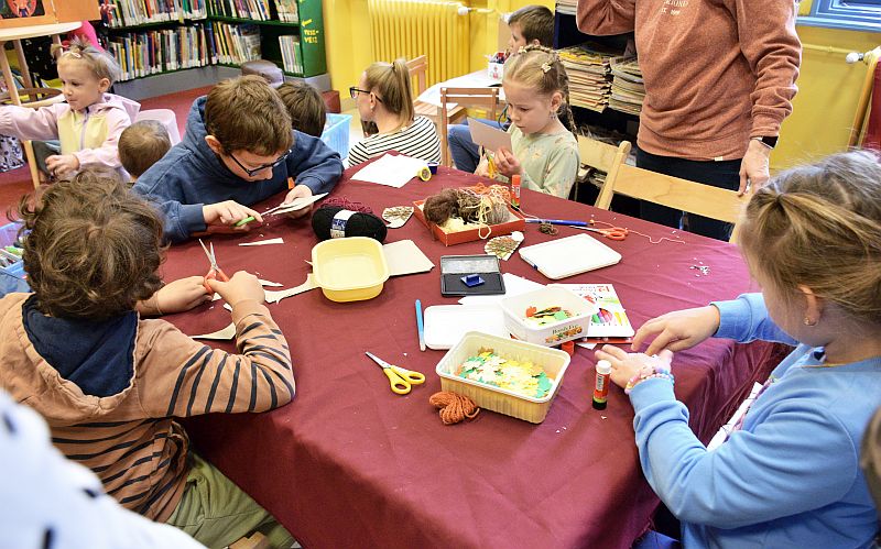 Játékos családi nap kicsiknek és nagyoknak