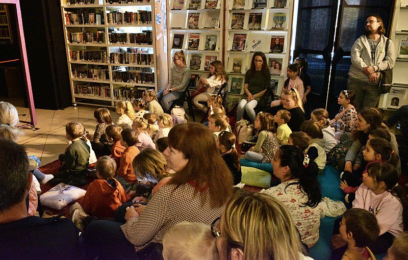 Játékos családi nap kicsiknek és nagyoknak