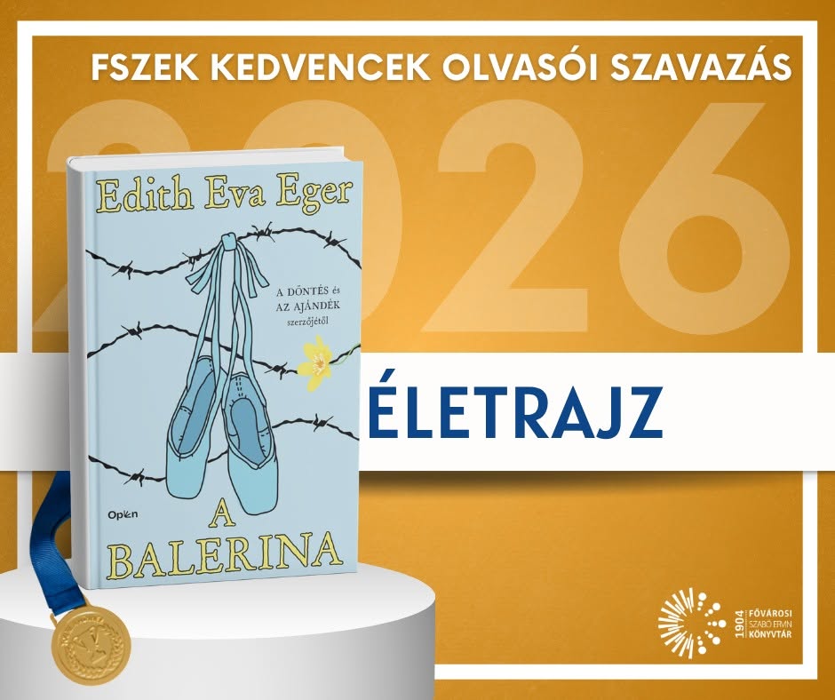 A győztes művek kategóriánként (képgaléria) A kategóriák és a nyertes könyvek