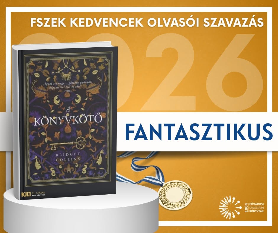 A győztes művek kategóriánként (képgaléria) A kategóriák és a nyertes könyvek