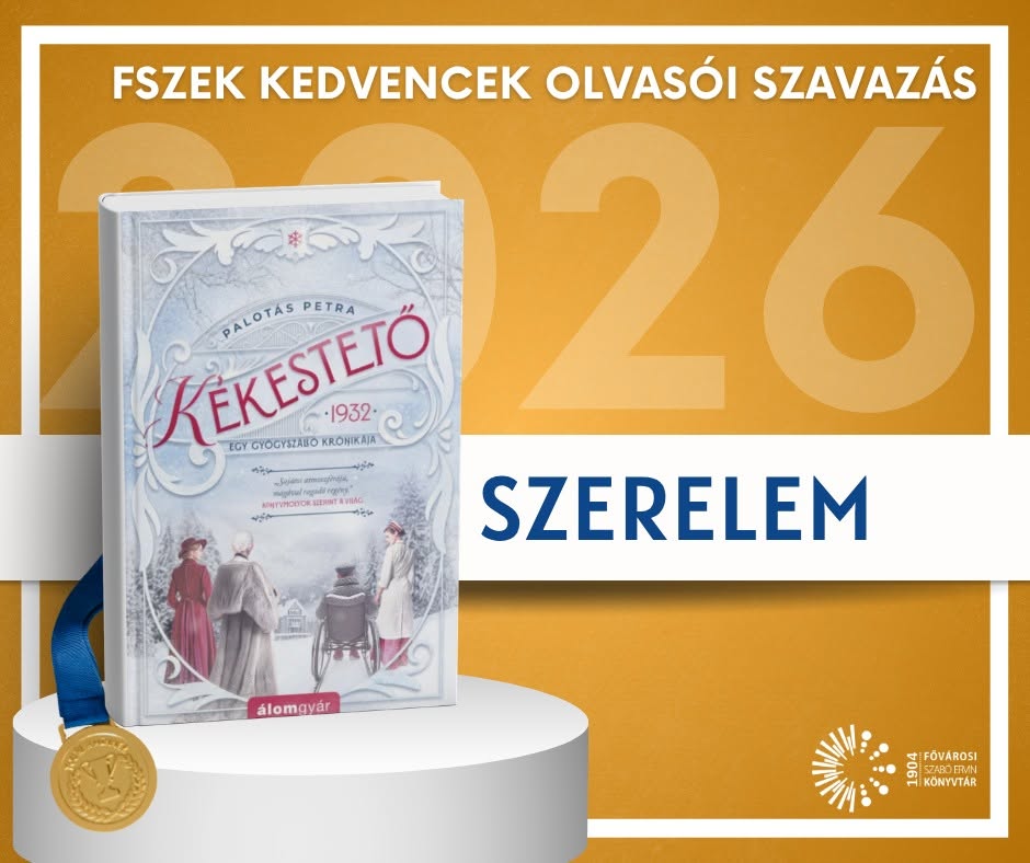 A győztes művek kategóriánként (képgaléria) A kategóriák és a nyertes könyvek