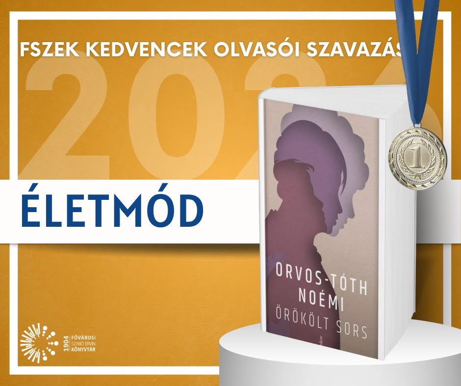 A győztes művek kategóriánként (képgaléria) A kategóriák és a nyertes könyvek