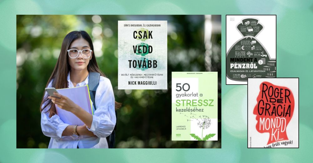 Lapozó: új tantárgyak szükségesek 