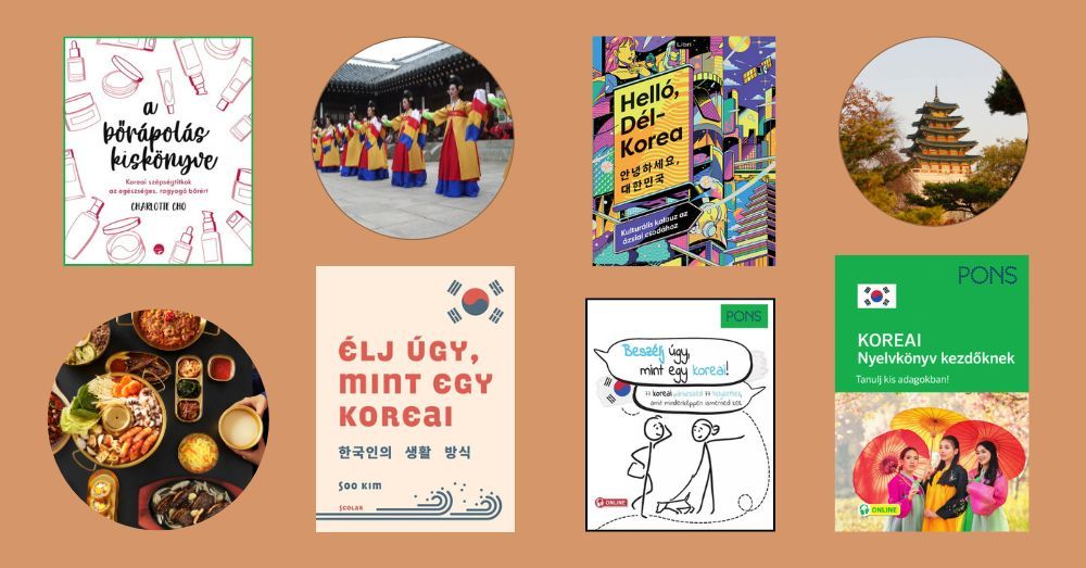 Lapozó: Annyeonghaseyo 