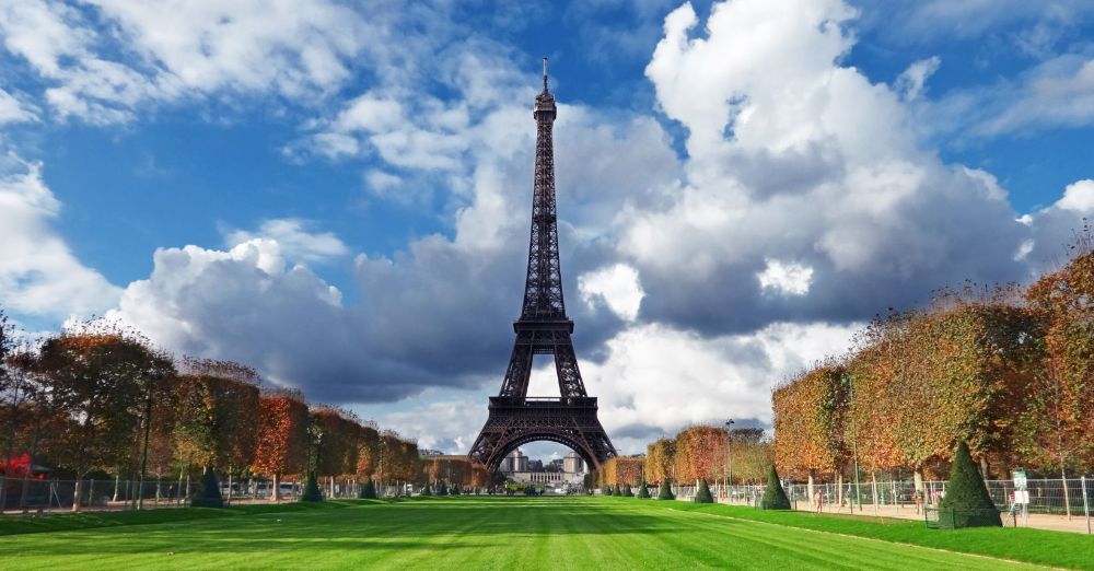 Gustave Eiffel: a Budapesti Francia Intézet kreatív pályázata 