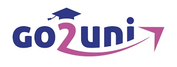 Go to uni intézet logója 