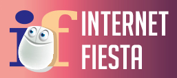 Internet Fiesta logo