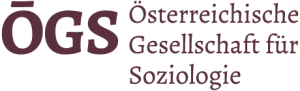 Ausztriai Szociológiai Társaság logója