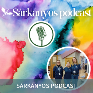Sárkányos podcastek