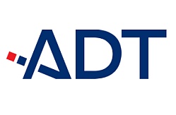 The logo of ADT database