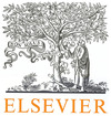 The logo of Elsevier Publishing House