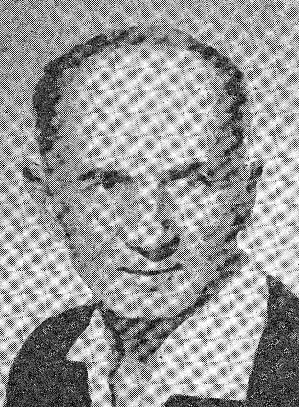 Stanislaw Ossowski