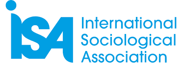 Az International Sociological Association logója