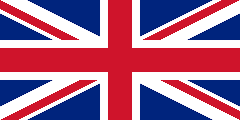 english flag's picture