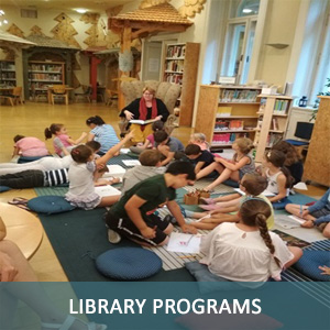 Library programs