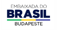 a Brazil Nagykövetség logója