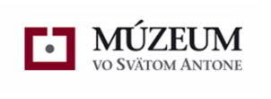 a múzeum logója