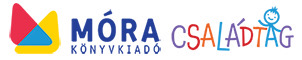 Móra kiadó logója