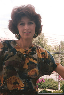 Tatár Rózsa, író, drámaíró