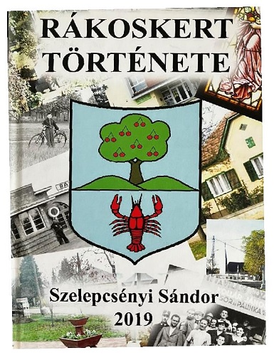 a könyv borítója