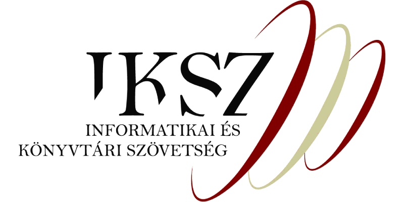 IKSZ logo