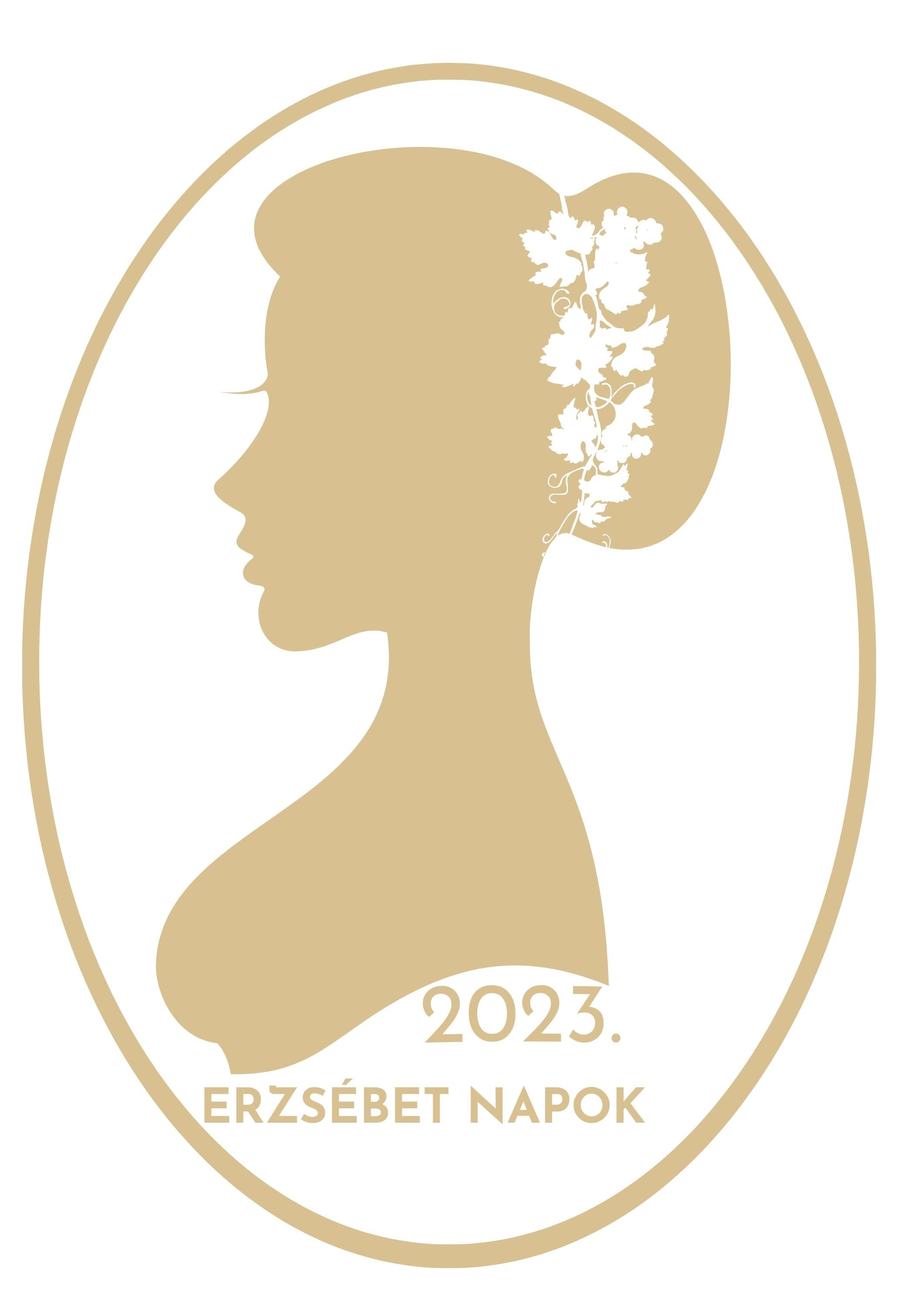 Erzsébet napok logója