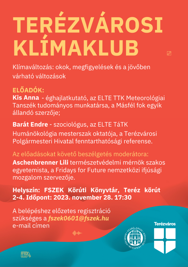 Terézvárosi Klímaklub
